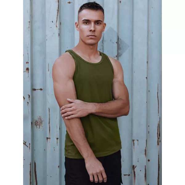  Tanktop DSTREET GRÜN 