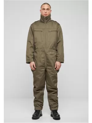 Männer insgesamt BRANDIT BD9113 OLIVE