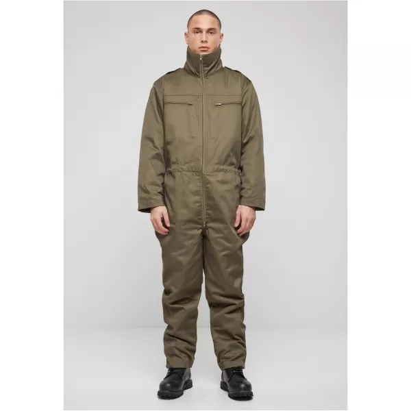  Männer insgesamt BRANDIT BD9113 OLIVE 