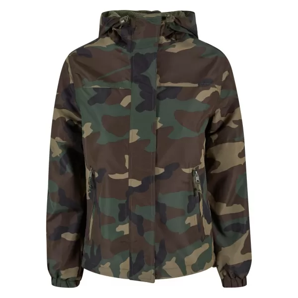  Damenjacke BRANDIT BD33114 WALD 