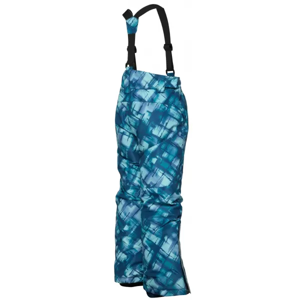  Kinder-Skihose LOAP CUBOR BLAU 