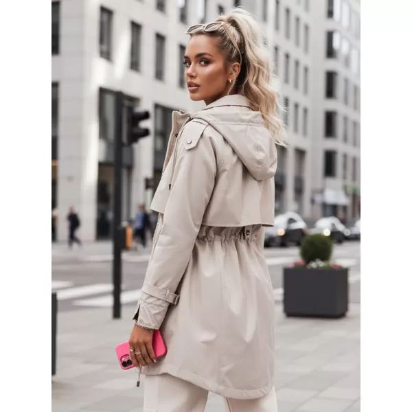  Damen Park DSTREET BRENS BEIGE 
