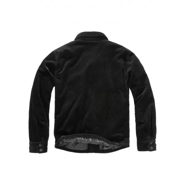  Jacke BRANDIT BD9721 SCHWARZ 