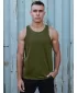 Tanktop DSTREET GRÜN