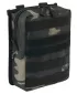 Rucksack BRANDIT CROSS MOLLE BD8045 DARKCAMO