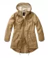 Damenjacke BRANDIT BD9476 KAMEL
