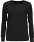Damen-T-Shirt LOAP BYRCELA SCHWARZ