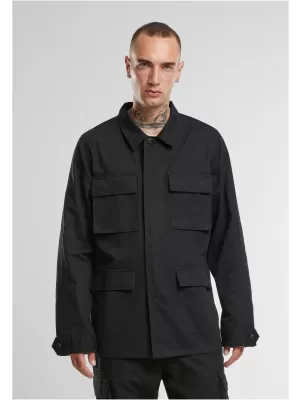 Jacke BRANDIT BD3124 SCHWARZ