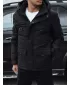 Jacke DSTREET SCHWARZ