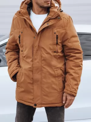 Jacke DSTREET BEIGE