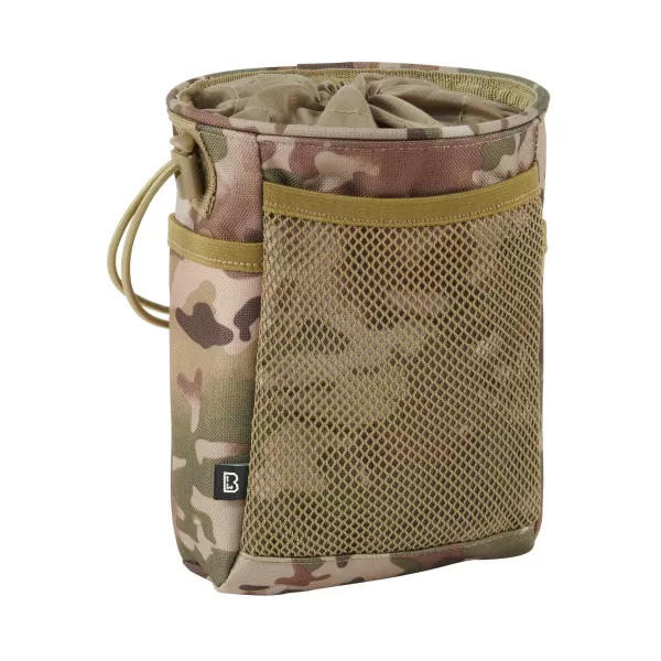  Rucksack BRANDIT MOLLE POUCH BD8046 TAKTISCHE TARN 