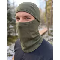 Grün