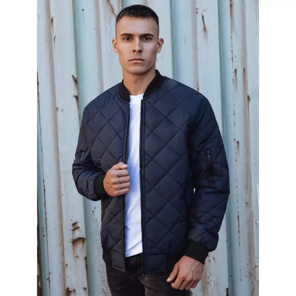  Jacke DSTREET DUNKELBLAU 