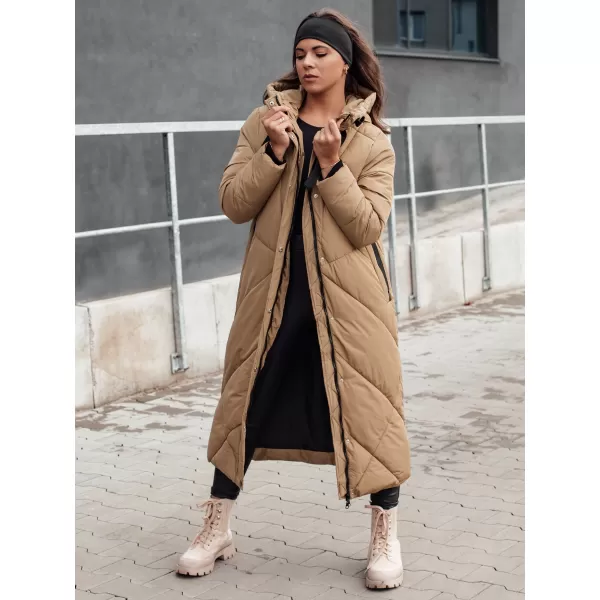  Wintermantel DSTREET STREETFIT BEIGE 