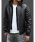 Jacke DSTREET TX4716 SCHWARZ