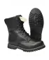 Herrenschuhe BRANDIT BD9037 SCHWARZ