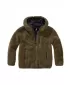 Baby Sweatshirt BRANDIT BD6020 OLIVE