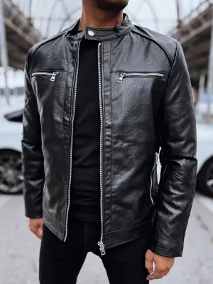 Jacke DSTREET tx4713 SCHWARZ