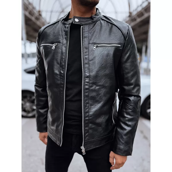  Jacke DSTREET tx4713 SCHWARZ 