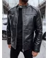 Jacke DSTREET tx4713 SCHWARZ
