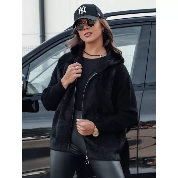  Damenjacke DSTREET KATHERINE SCHWARZ 