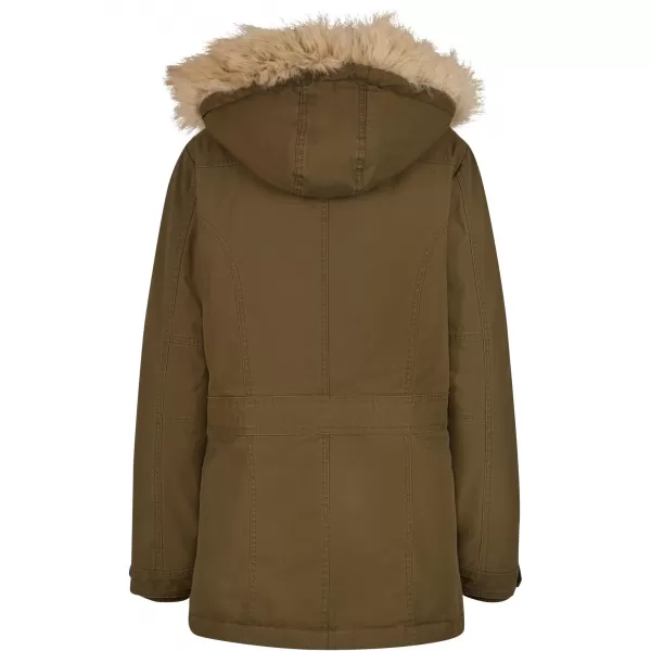  Damen Park BRANDIT BD33121 OLIVE 