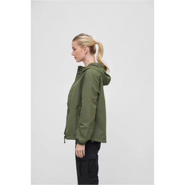  Damenjacke BRANDIT BD33114 OLIVE 