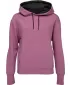 Damen-Sweatshirt LOAP EBMARA ROSA