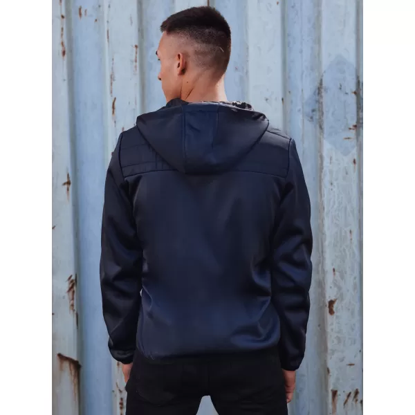  Jacke DSTREET DUNKELBLAU 