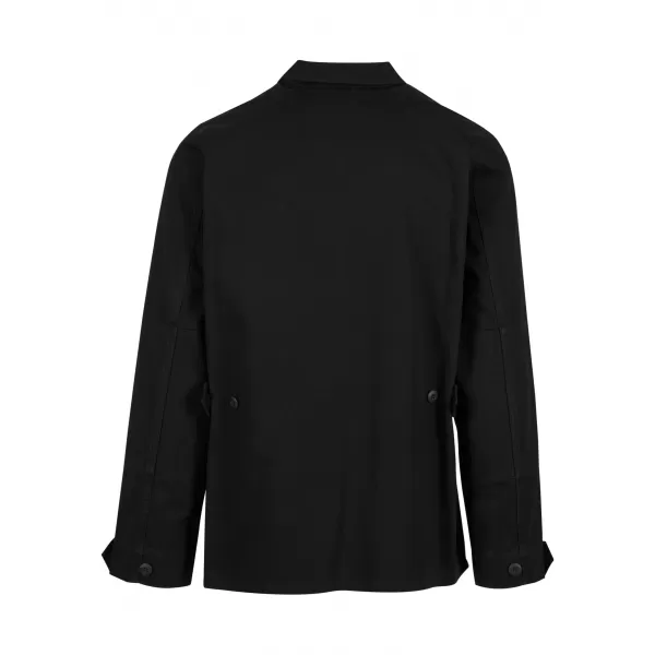  Jacke BRANDIT BD3124 SCHWARZ 