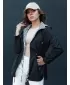 Damenjacke DSTREET ty4406 SCHWARZ Dstreet1