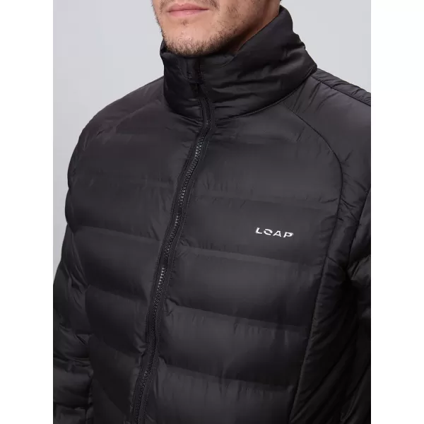  Herrenjacke LOAP ITLAR SCHWARZ 