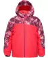 Kinder-Skijacke LOAP CULAD ROSA