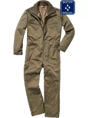 Männer insgesamt BRANDIT BD9113 OLIVE