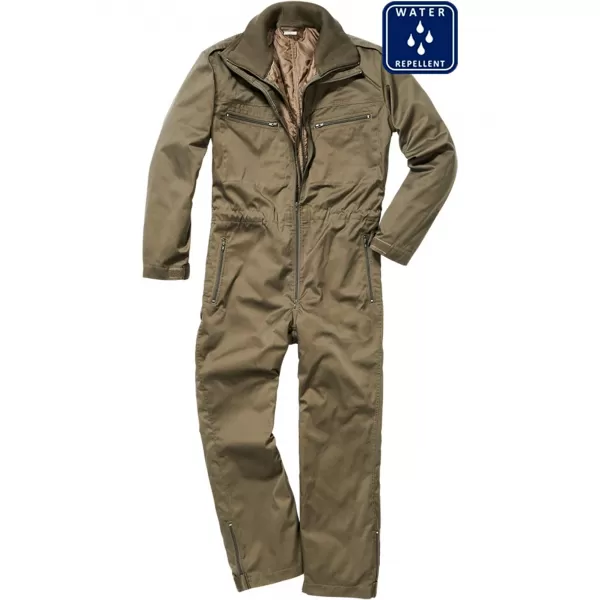  Männer insgesamt BRANDIT BD9113 OLIVE 