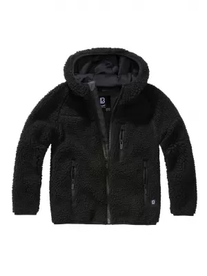 Baby Sweatshirt BRANDIT BD6020 SCHWARZ
