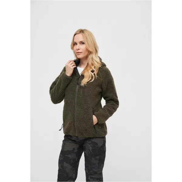  Damenjacke BRANDIT BD55005 OLIVE 