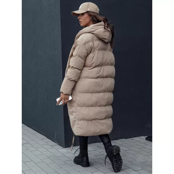  Mantel DSTREET MELVIN BEIGE 