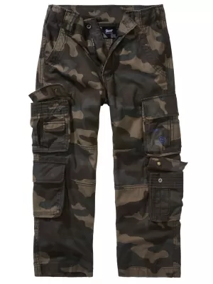 Hose BRANDIT PURE BD6007 DARKCAMO