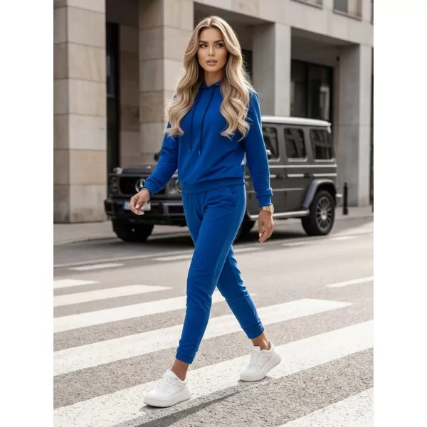  Damenset DSTREET MIGEL BLUE Dstreet1 