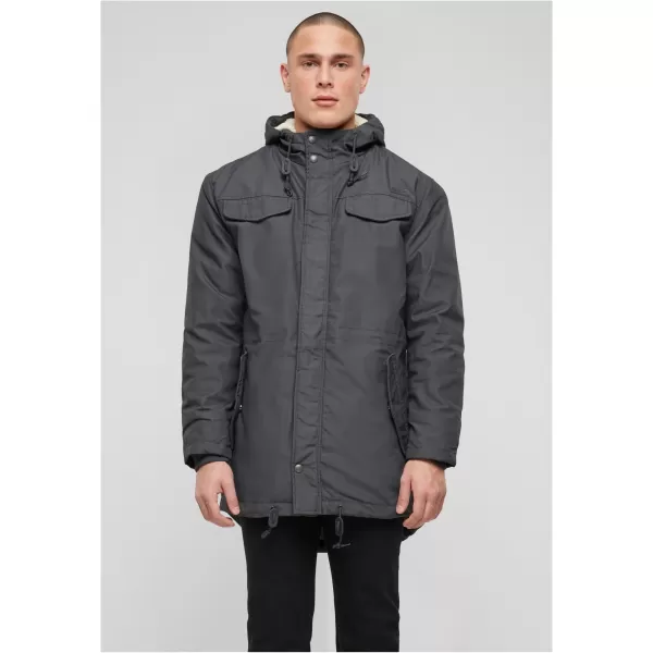  Jacke BRANDIT MARSH LAKE BD9442 ANTHRAZIT 