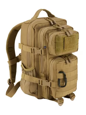 Baby -Rucksack BRANDIT US BD6022 KAMEL