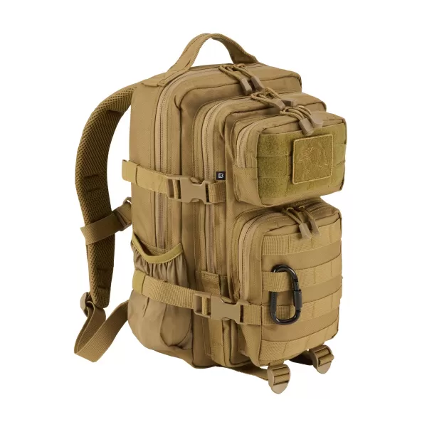  Baby -Rucksack BRANDIT US BD6022 KAMEL 
