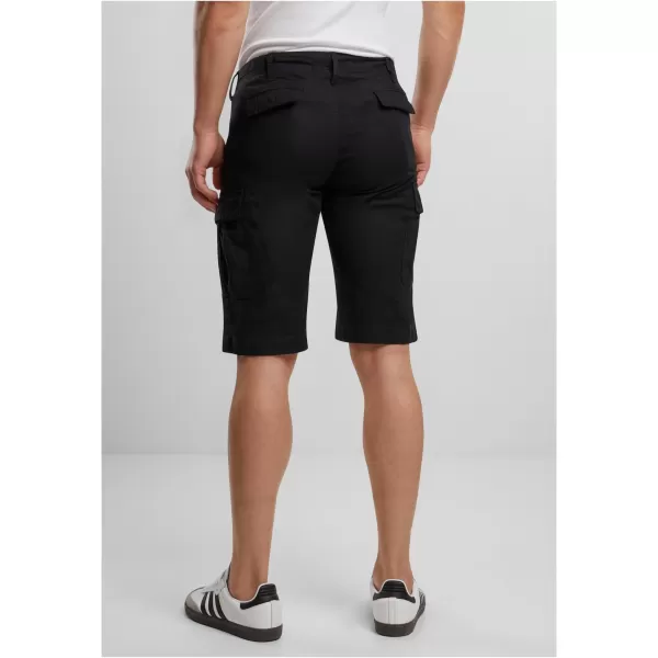  Shorts BRANDIT HAVANNAH BD22005 SCHWARZ 