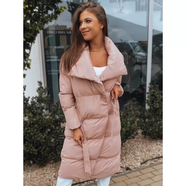  Mantel DSTREET FAVI ROSA 