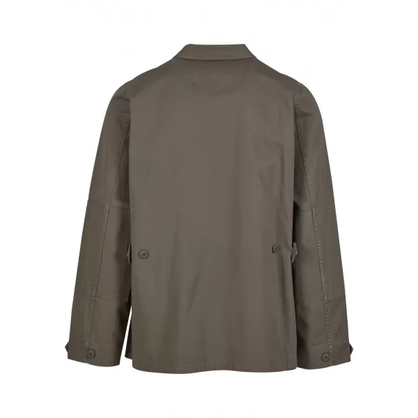  Jacke BRANDIT BD3124 OLIVE 