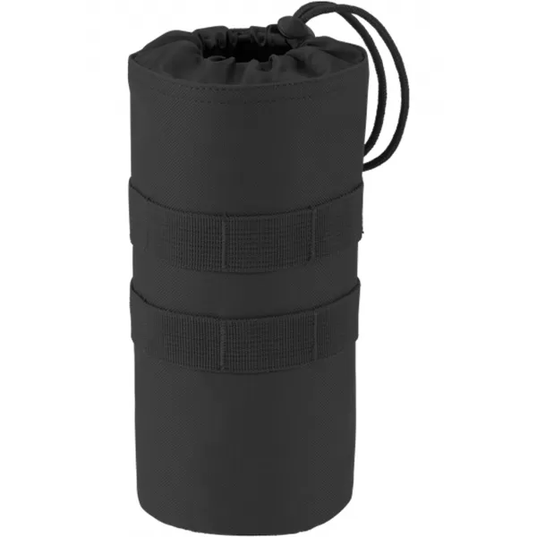  Flasche BRANDIT BD8040 SCHWARZ 