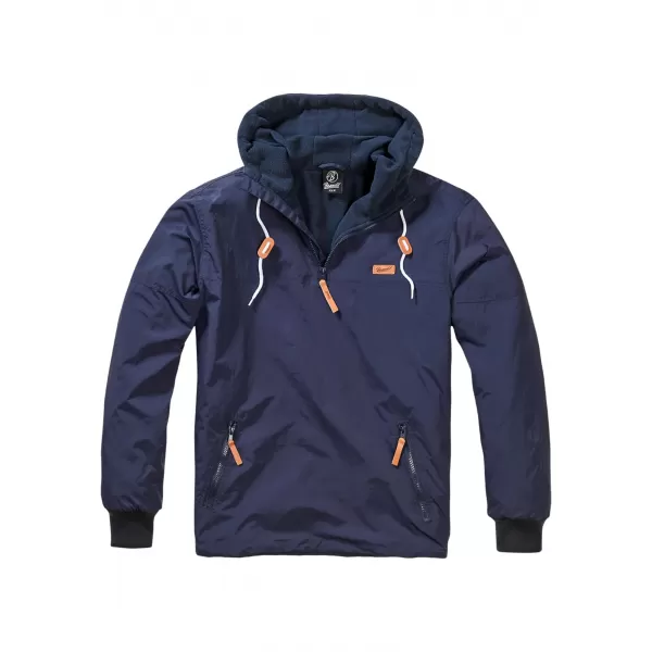  Jacke BRANDIT BD9393 MARINE 