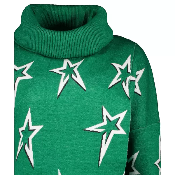  Damenpullover KIXMI TONYA GRÜN 