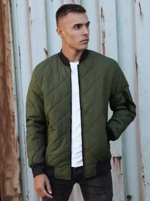 Jacke DSTREET KHAKI